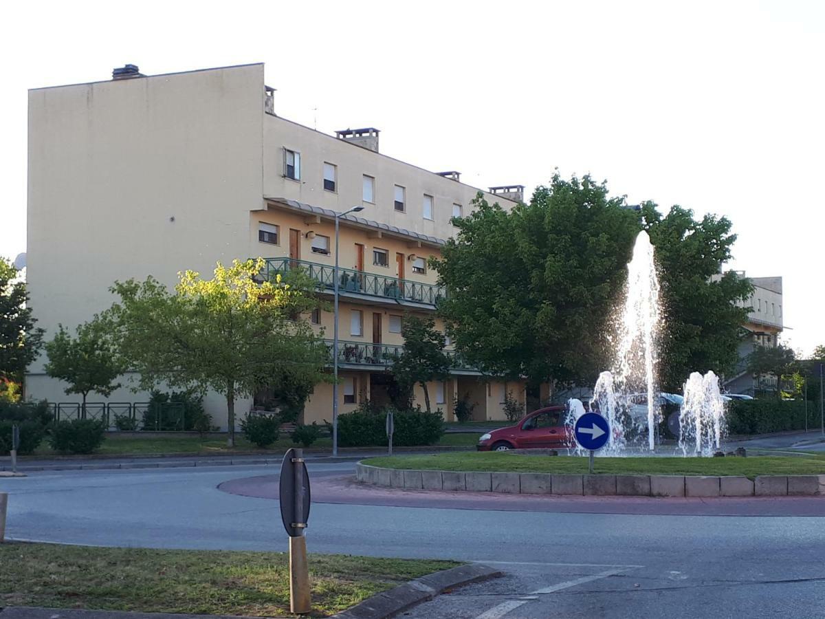 I Tulipani Di Anna Apartment Castiglione del Lago Exterior photo