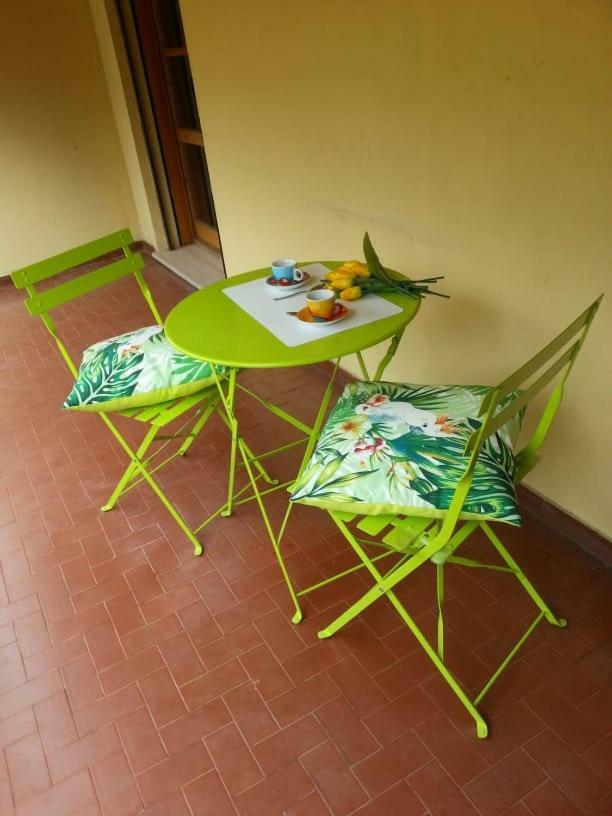 I Tulipani Di Anna Apartment Castiglione del Lago Exterior photo
